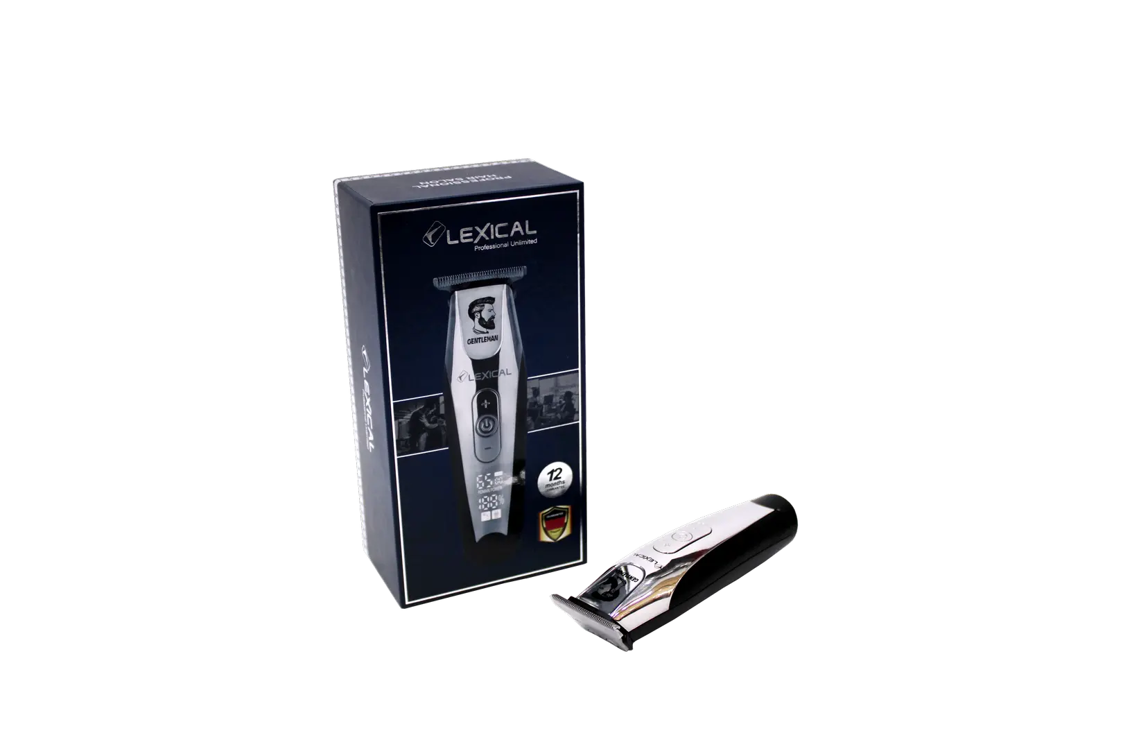 Trimmer Lexical HC-5631