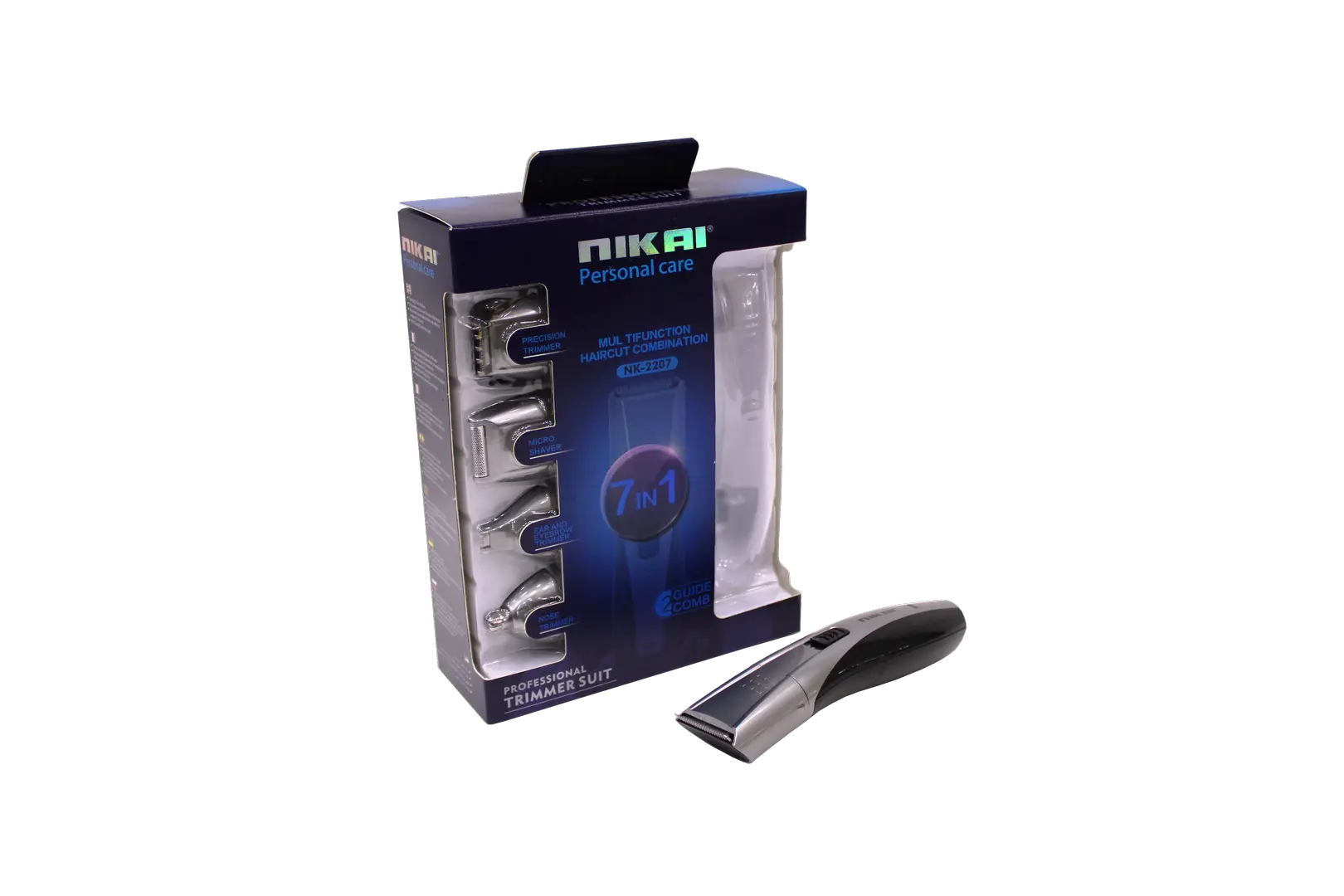 Universal Trimmer Lexical NK-2207