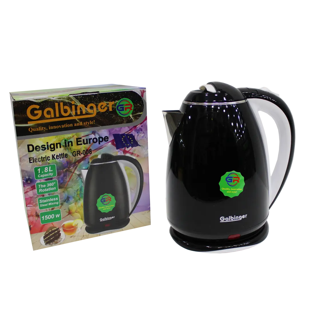 Elektrik çaydan Galbinger GR-008