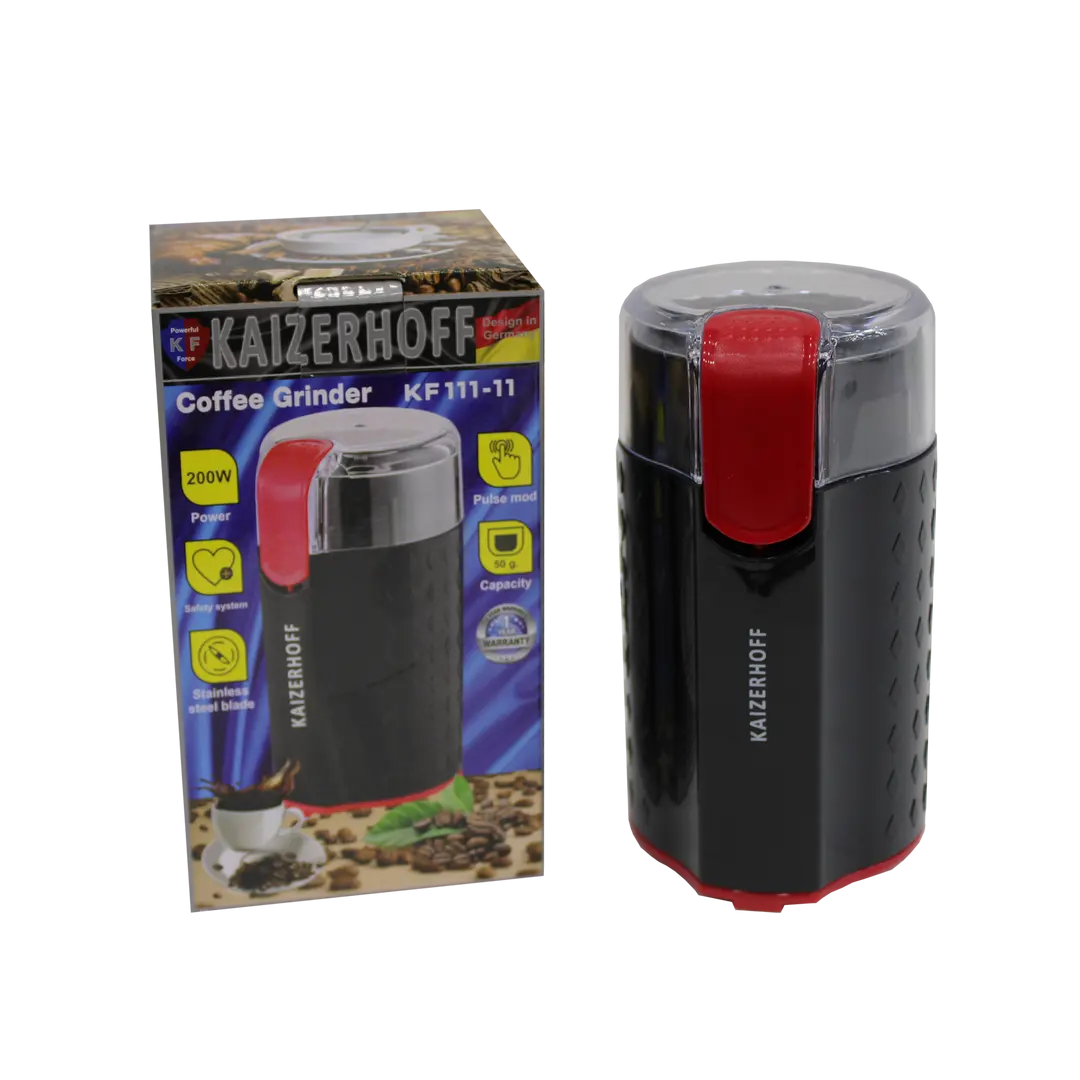 Qəhvəüyüdən Kaizerhoff KF111-11